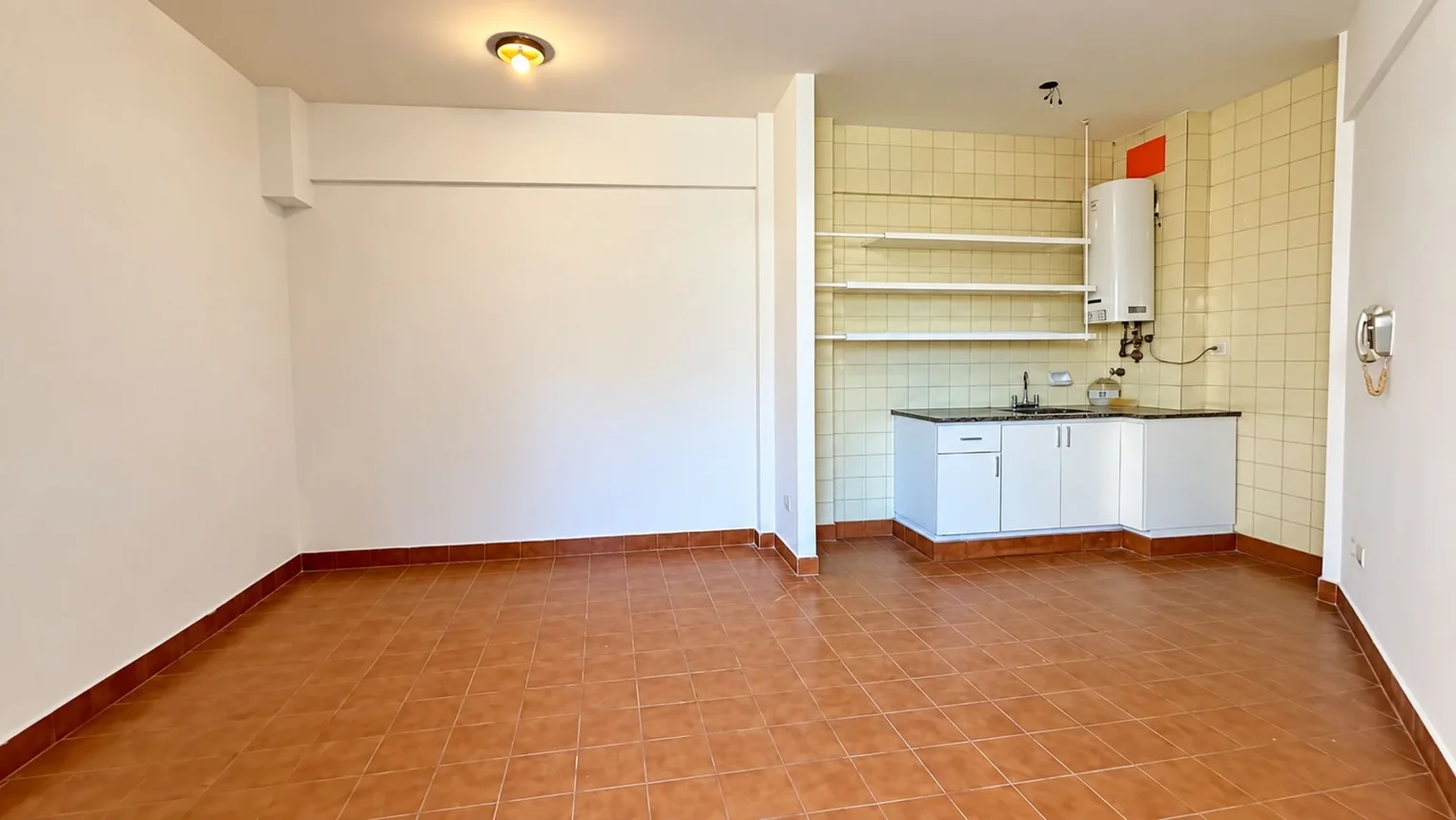 Departamento de 2 ambientes en venta en Santos Lugares, Doctor A. Carbone 4000
