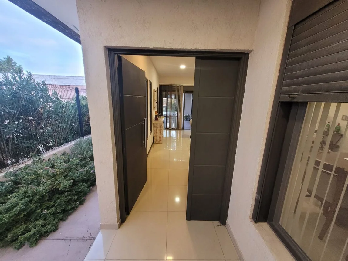 Casa en venta en Luján de Cuyo