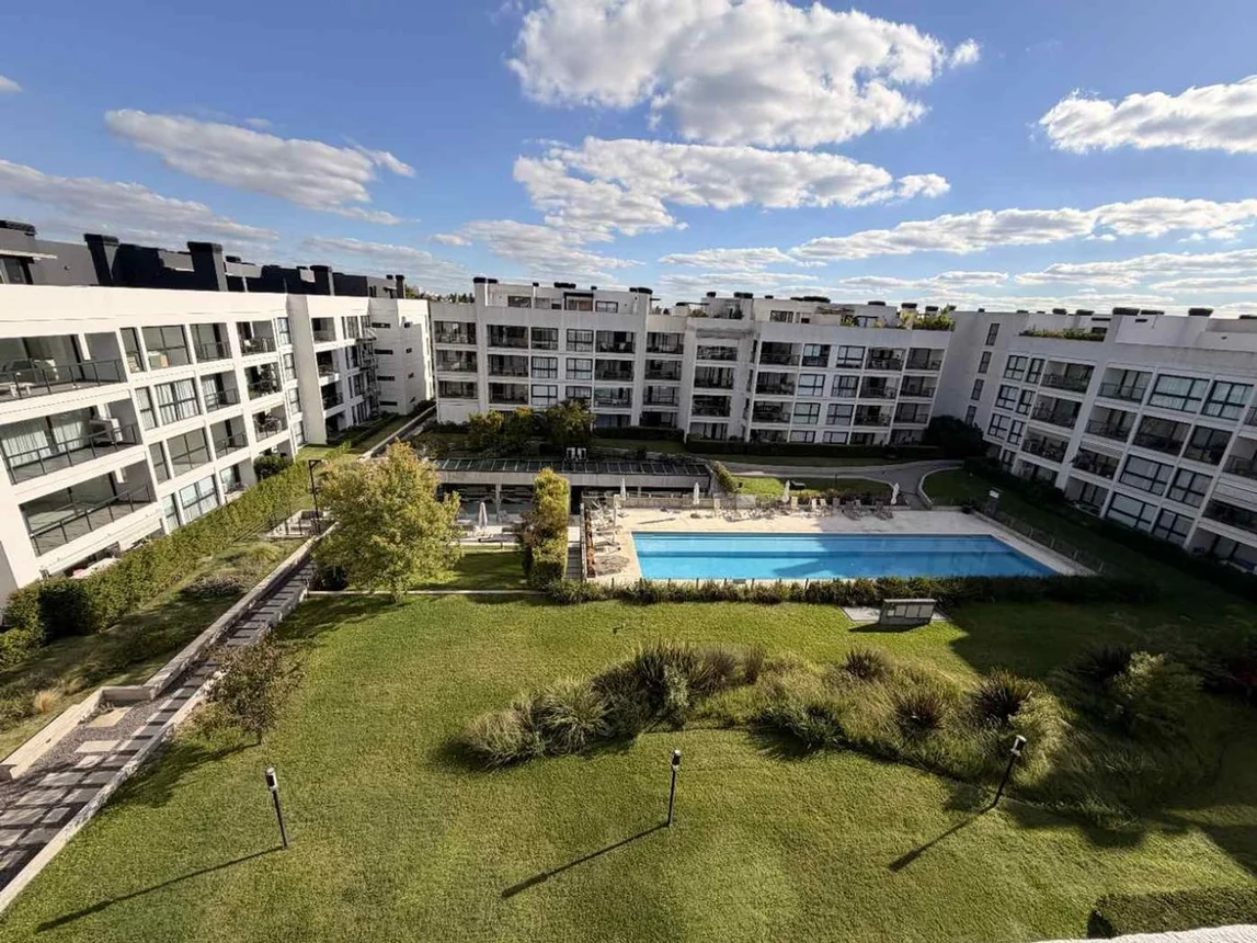 Departamento en venta en El Palomar, foto 2