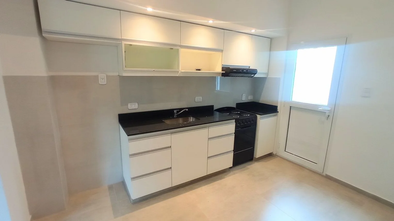 Semipiso en venta en Palermo, foto 3