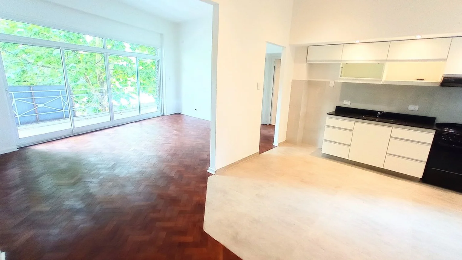 Semipiso en venta en Palermo, foto 4