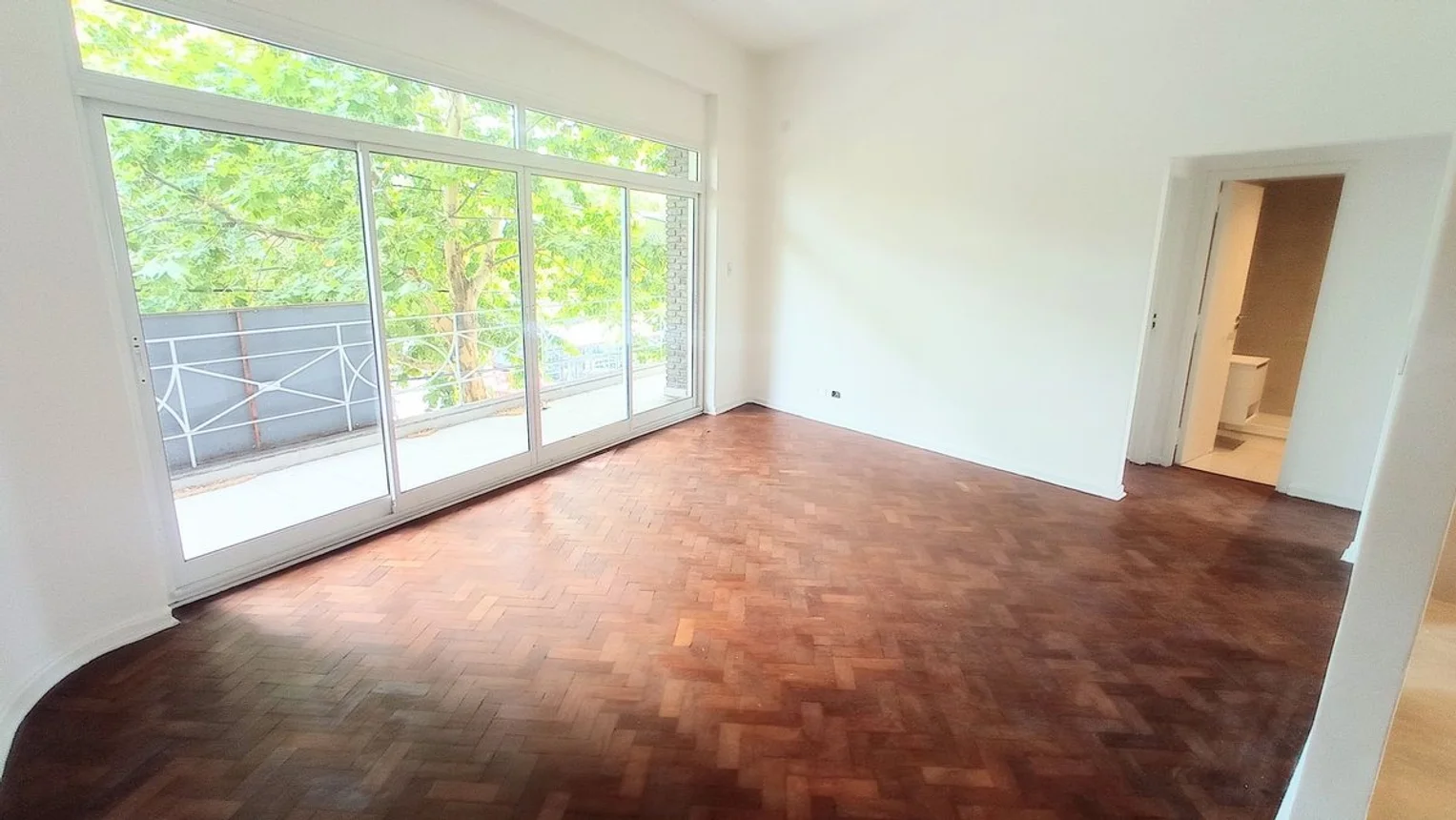 Semipiso en venta en Palermo