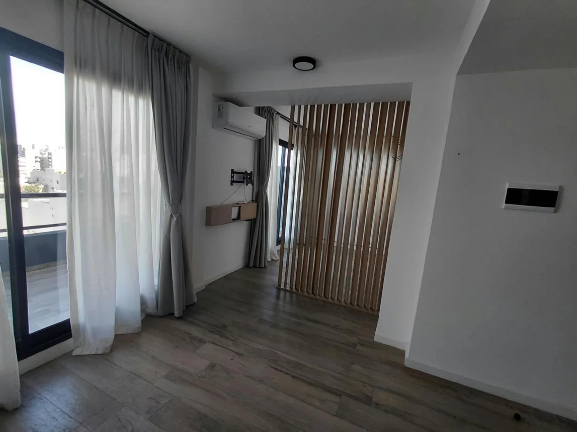 Monoambiente en venta en Villa Urquiza, foto 4
