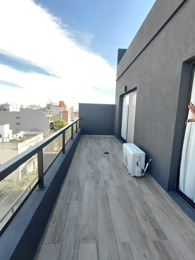 Monoambiente en venta en Villa Urquiza, foto 3