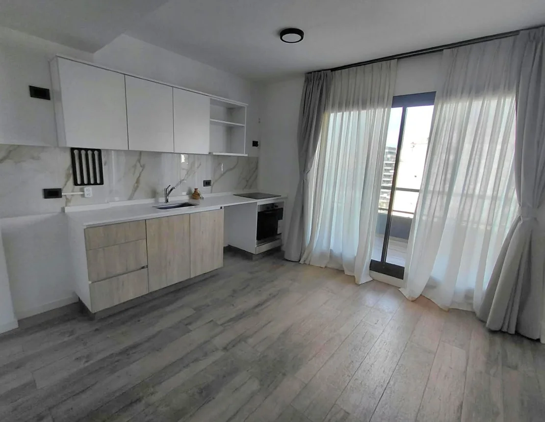 Monoambiente en venta en Villa Urquiza