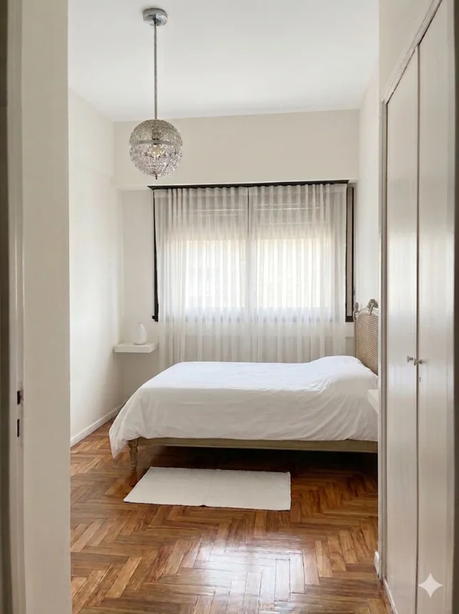 Departamento en venta en Caballito