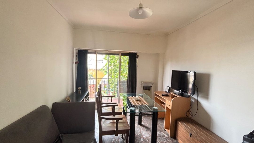 Departamento en venta 3 ambientes en Avenida Pavón 1200, Constitución, Capital Federal