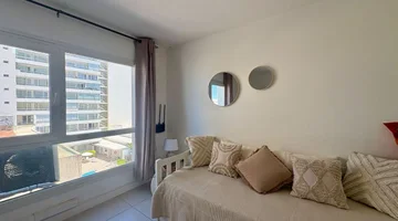 Alquiler invernal Punta del Este