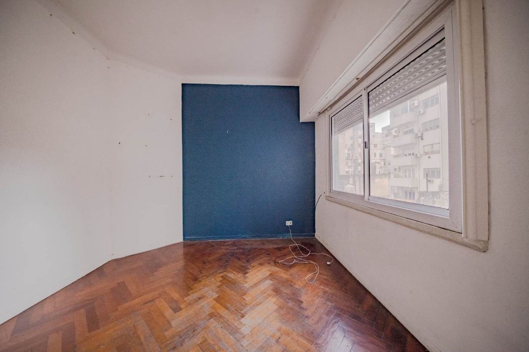 2 ambs de estilo cerca de Callao y Corrientes