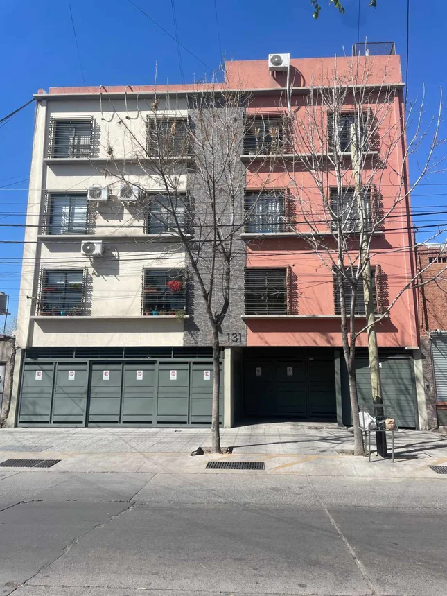 Departamento de 3 ambientes en alquiler en Godoy Cruz, Beltrán 100