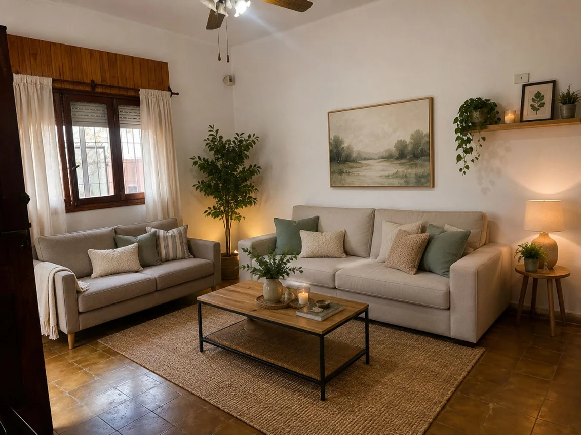 Casa en venta en San Antonio de Padua, foto 5