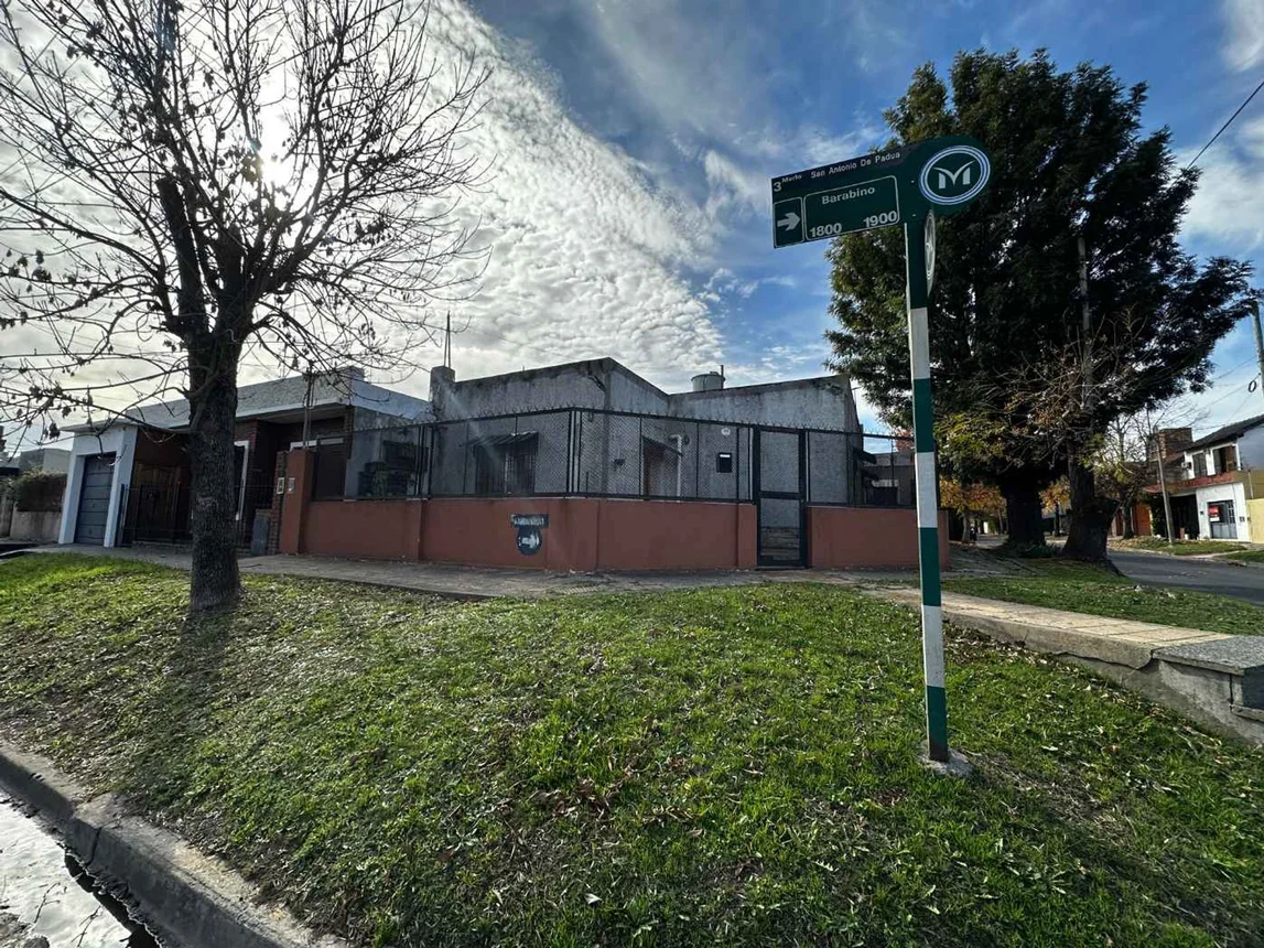 Casa en venta en San Antonio de Padua