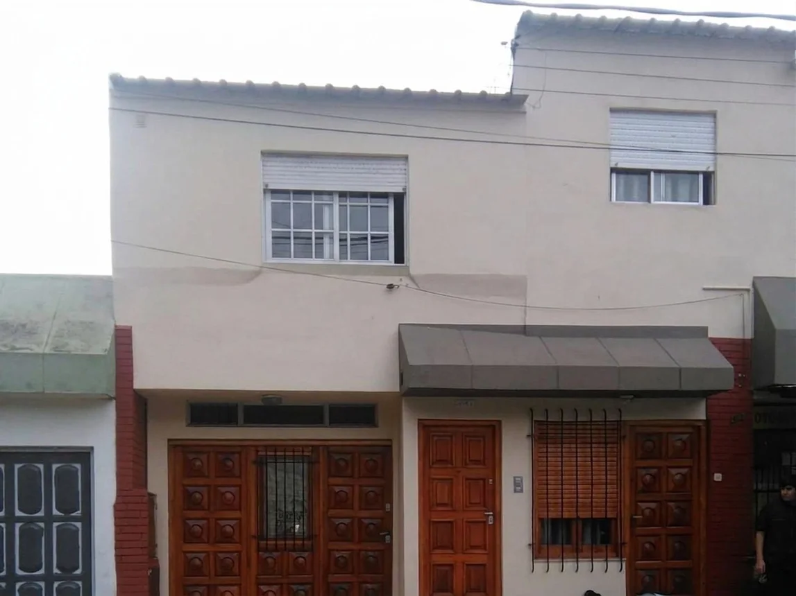 PH de 4 ambientes en venta en Haedo, Andrés Ferreyra 1100