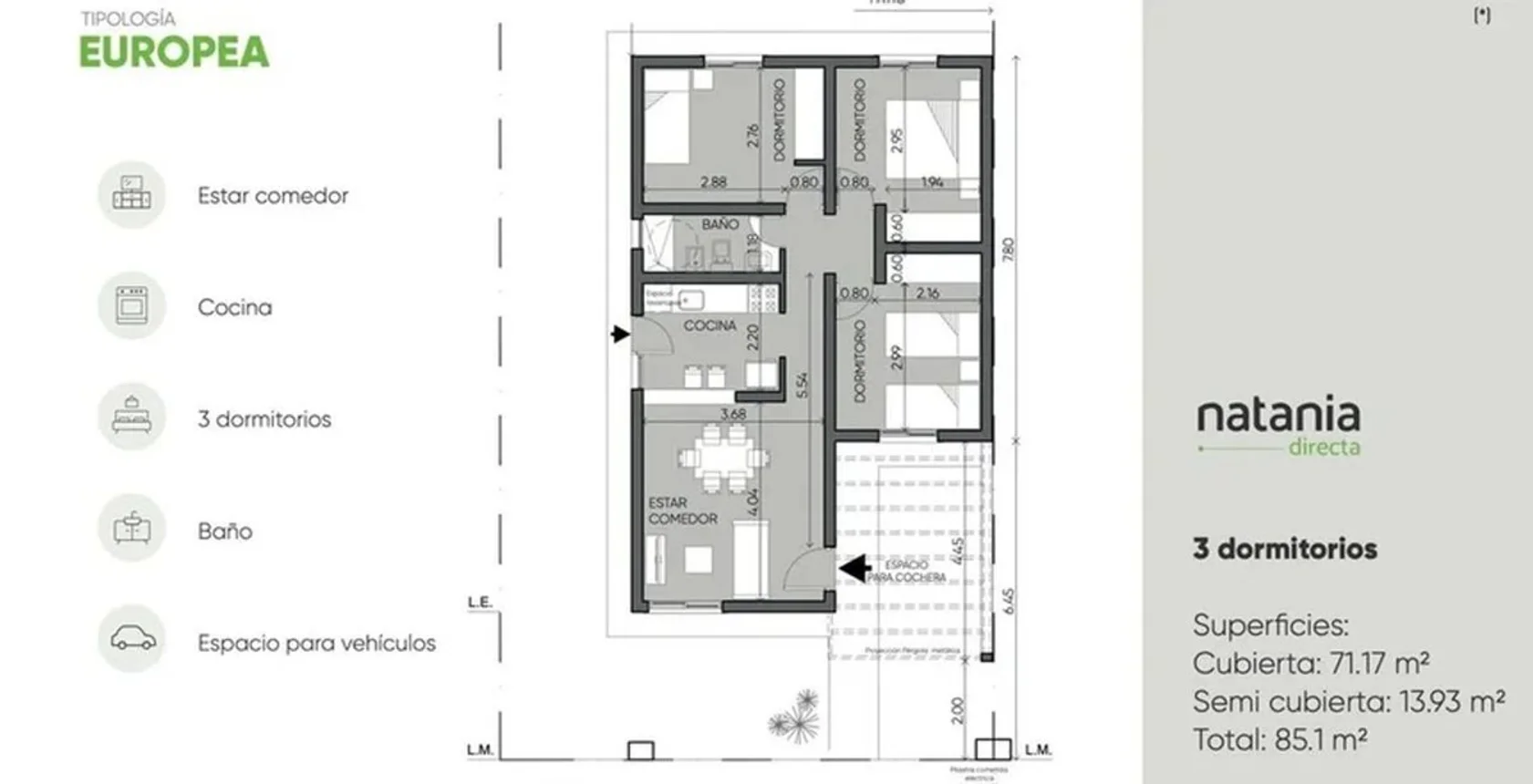 Casa en venta en Luján de Cuyo, foto 3