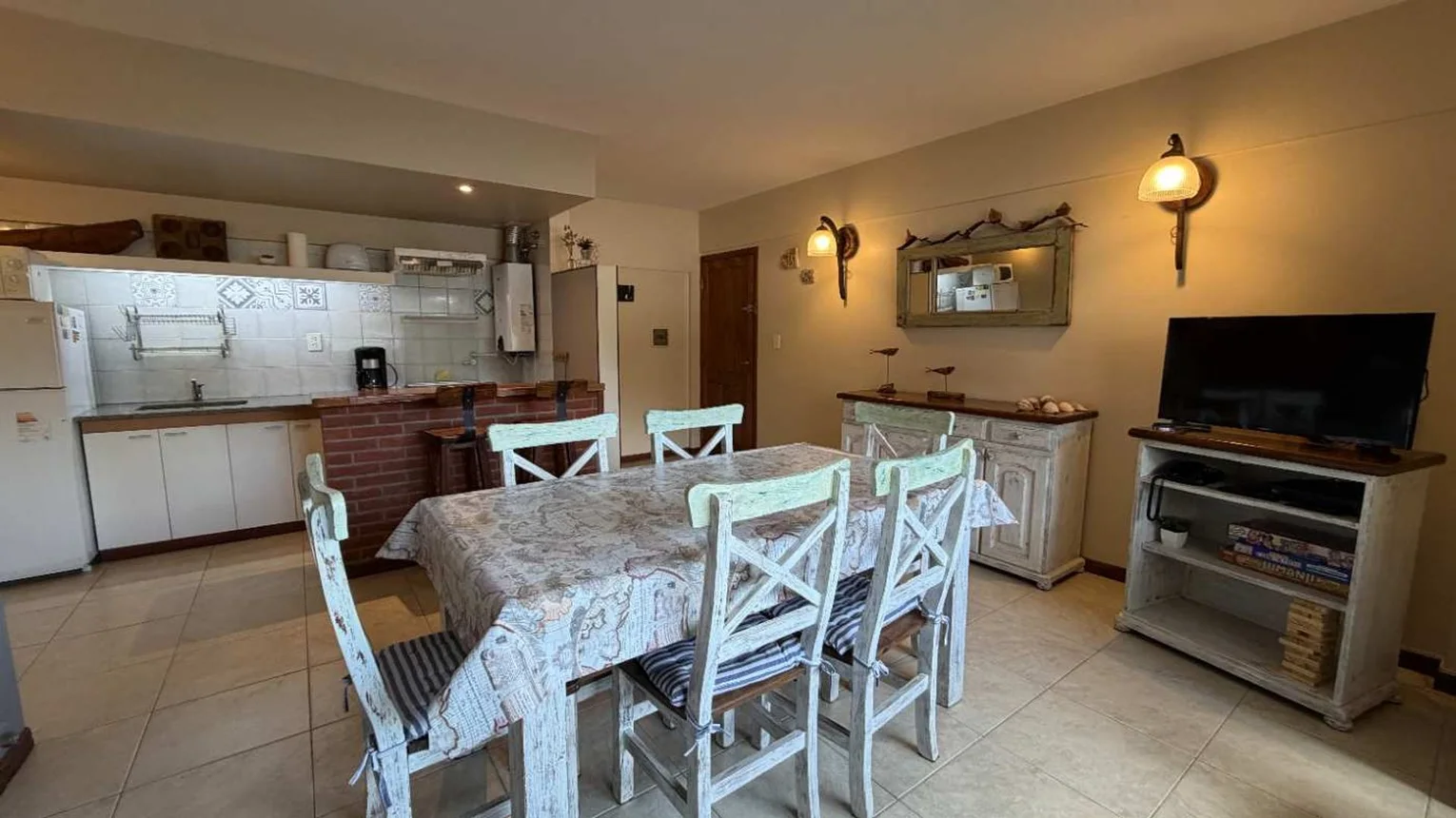 Departamento de 3 ambientes en venta en Pinamar, De Las Totoras y Jason 0, foto 3