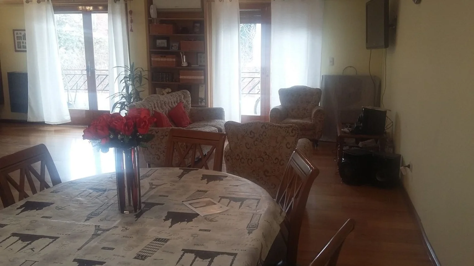 PH de 7 ambientes en venta en Villa Pueyrredón, Bazurco 2300, foto 2