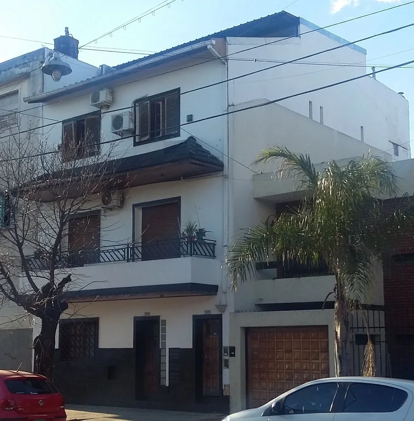 PH de 7 ambientes en venta en Villa Pueyrredón, Bazurco 2300