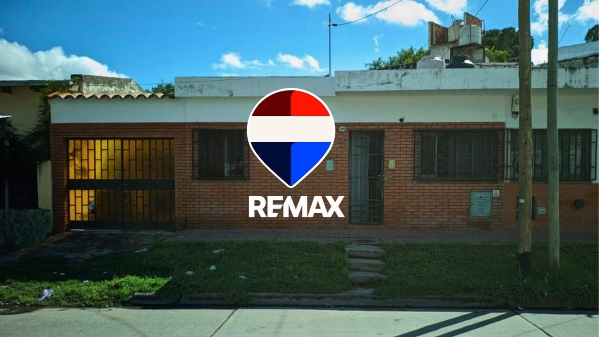 CASA 3 DOMITORIOS VENTA ZONA SUR DUEÑO FINANCIA - foto 1