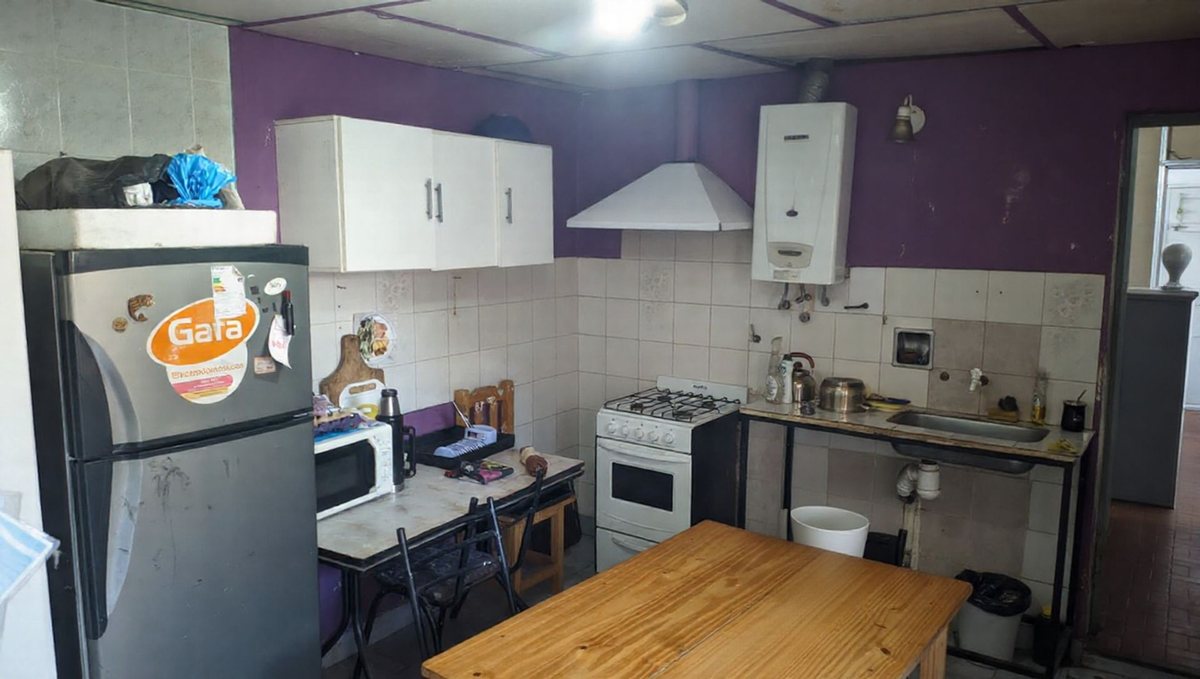 CASA 3 DOMITORIOS VENTA ZONA SUR DUEÑO FINANCIA - foto 4