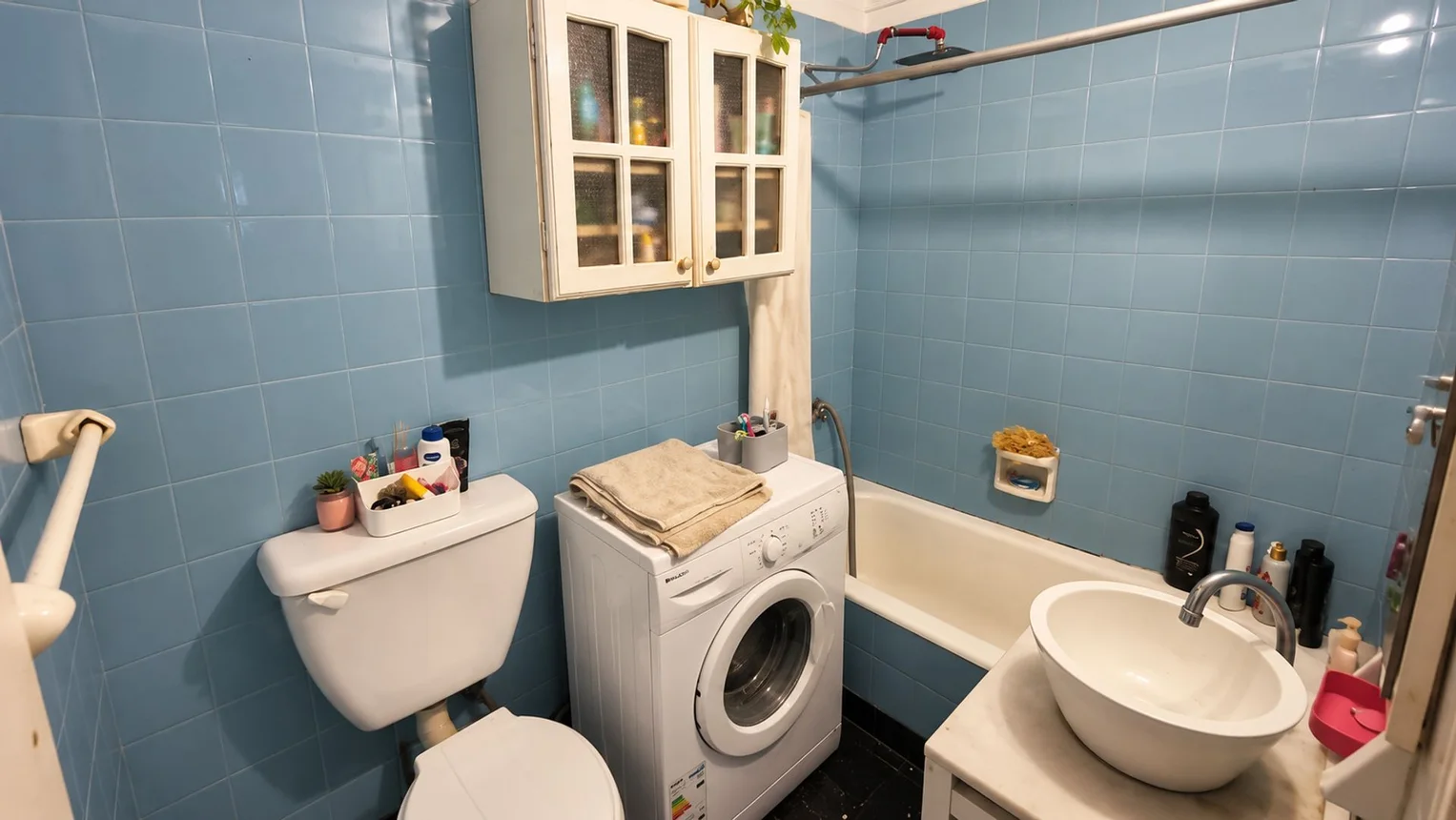 Departamento de 3 ambientes en venta en Almagro, Avenida Corrientes 4200, foto 4