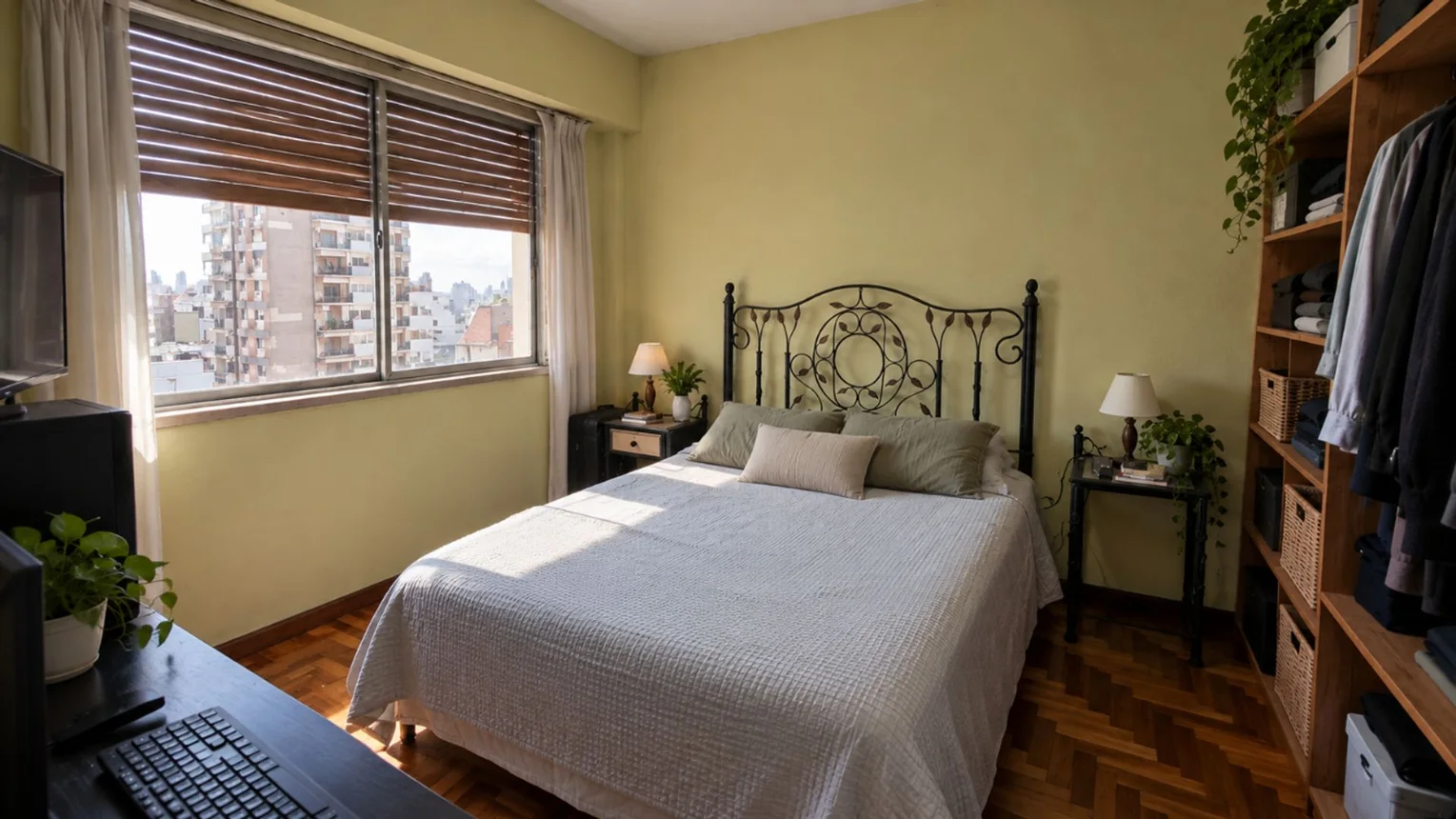 Departamento de 3 ambientes en venta en Almagro, Avenida Corrientes 4200, foto 3