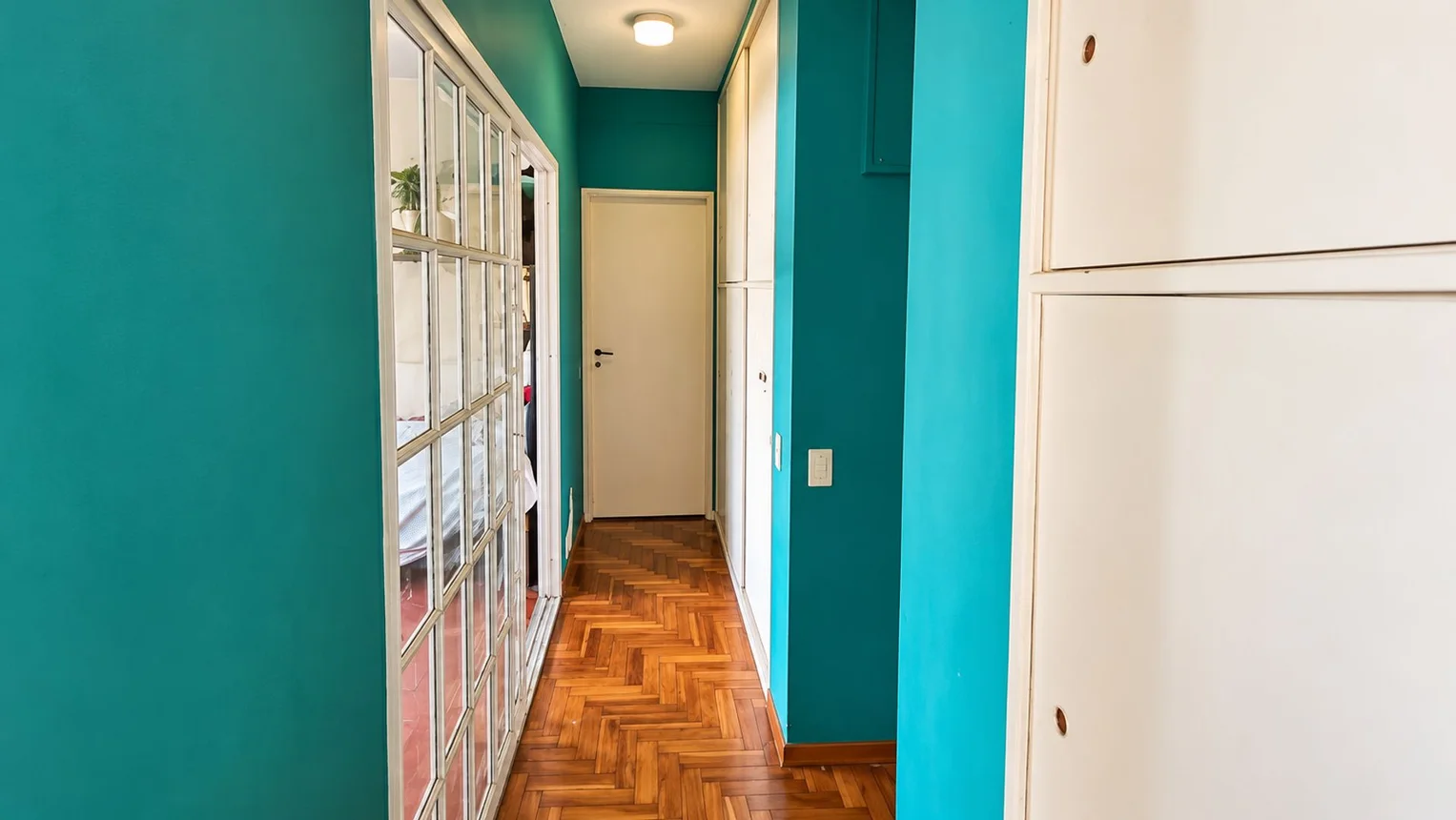 Departamento de 3 ambientes en venta en Almagro, Avenida Corrientes 4200, foto 5