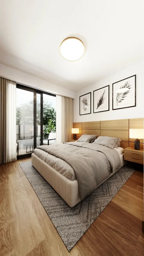 Departamento de 3 ambientes en venta en Villa Urquiza, Núñez 6100, foto 5