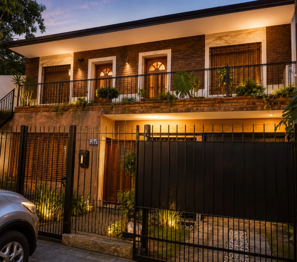 Casa de 7 ambientes en venta en Victoria, Estrada 2800