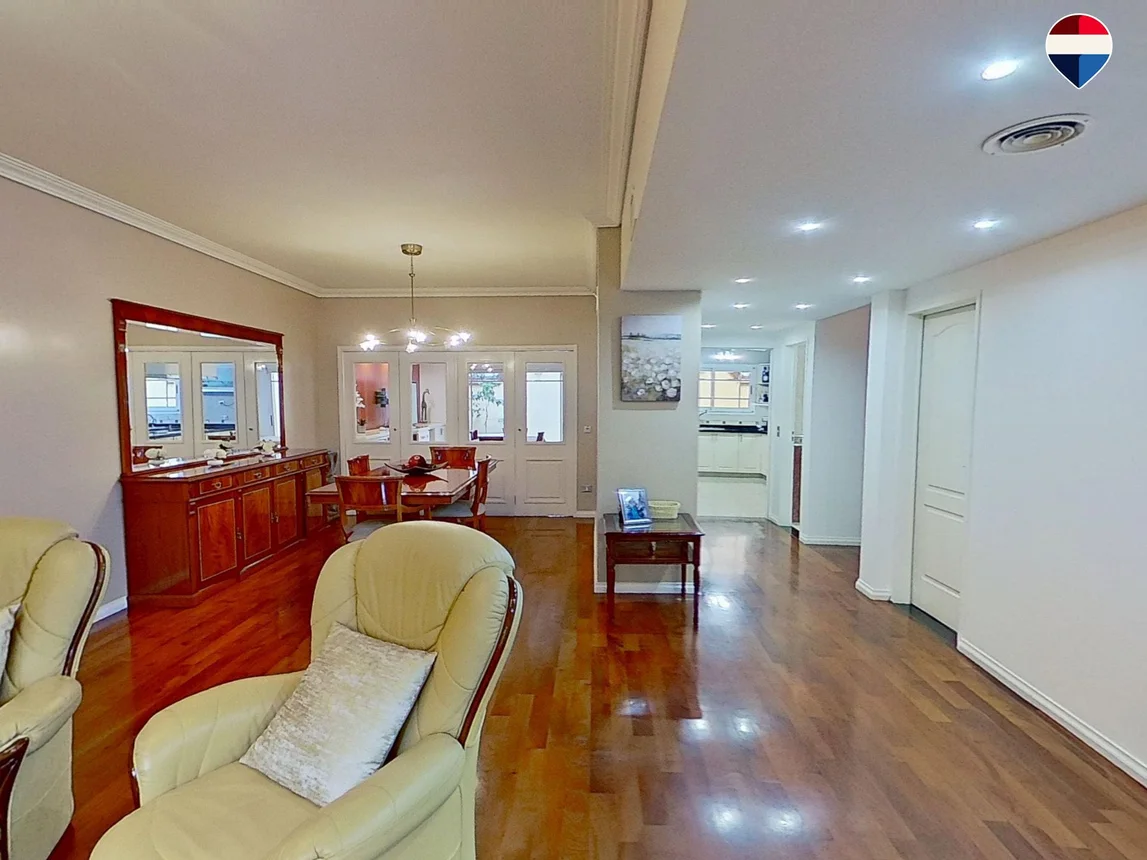 Casa de 5 ambientes en venta en Almagro, Rawson 200, foto 2