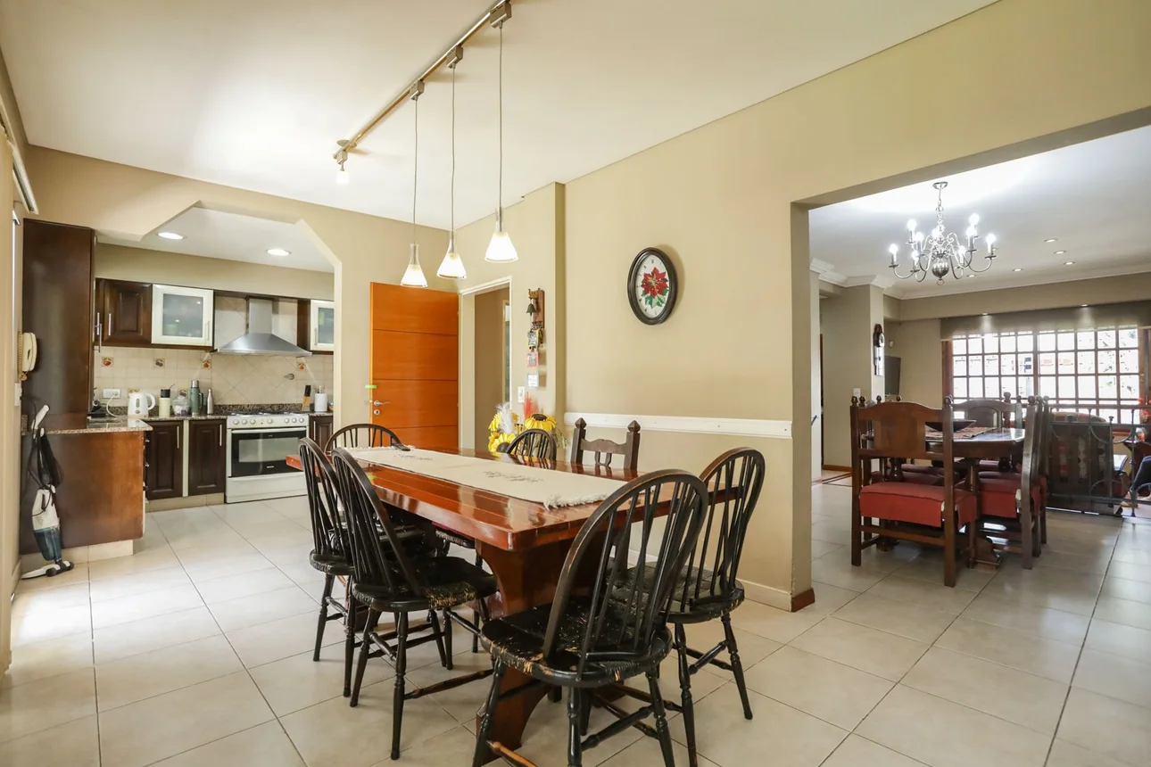 Casa de 4 ambientes en venta en Villa Ballester, Zárate 6000, foto 4