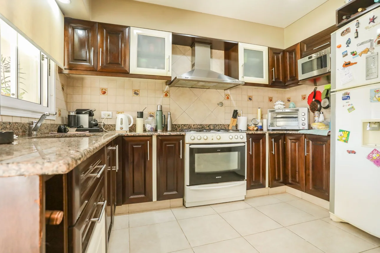 Casa de 4 ambientes en venta en Villa Ballester, Zárate 6000, foto 2