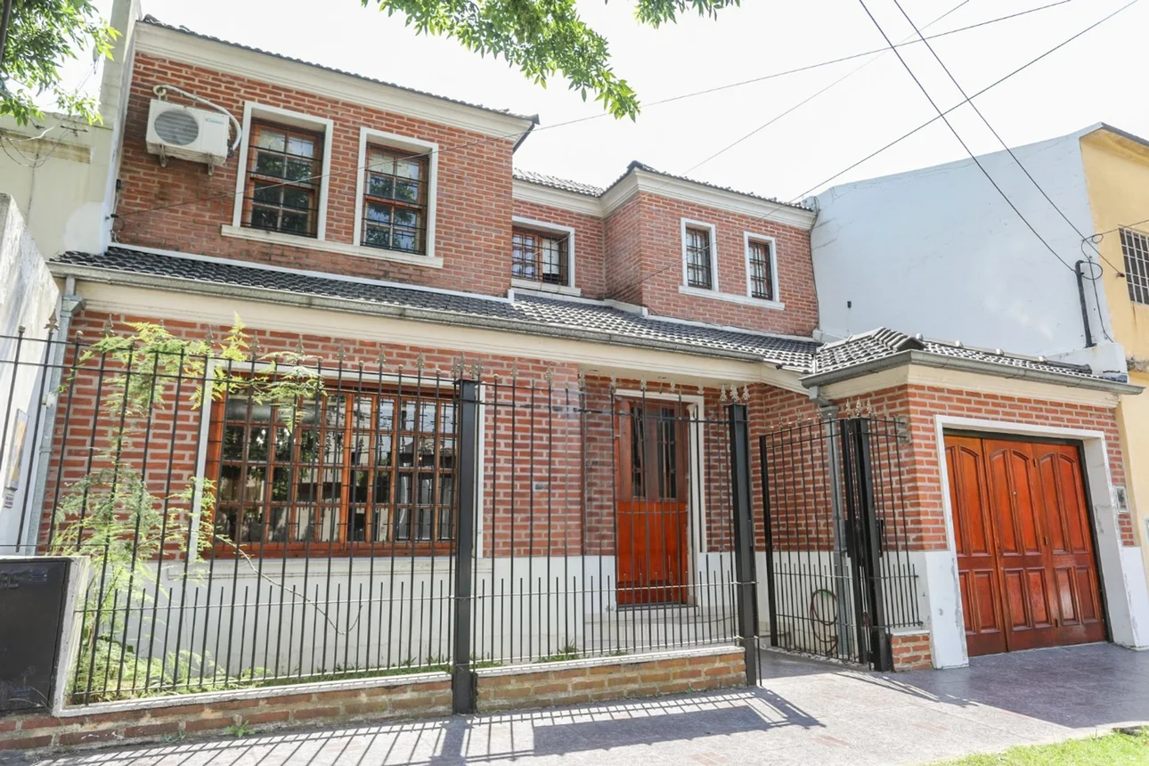 Casa de 4 ambientes en venta en Villa Ballester, Zárate 6000, foto 5