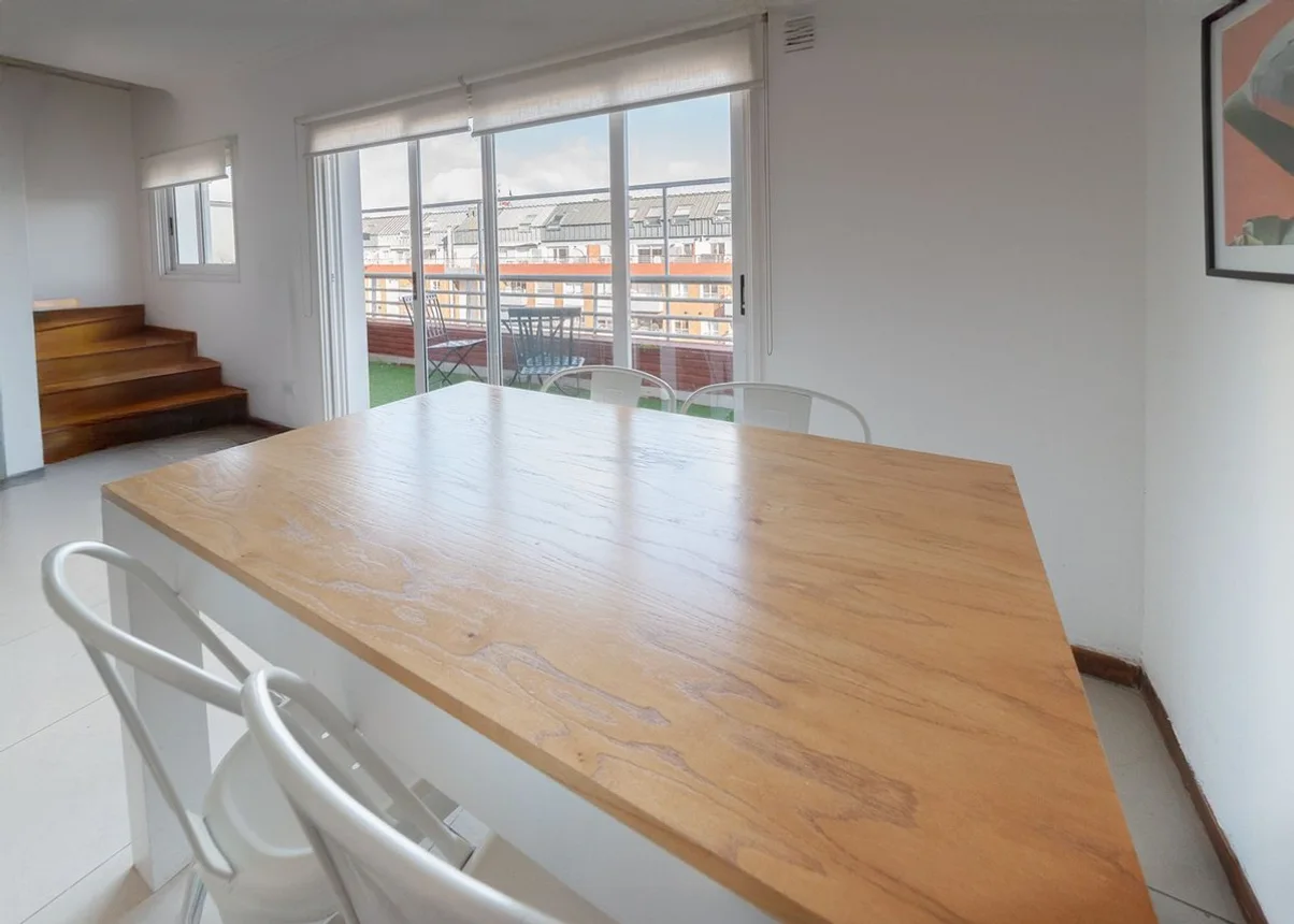 Departamento de 2 ambientes en venta en Puerto Madero, Aime Paine 1600, foto 5