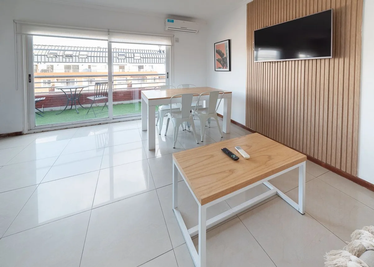 Departamento de 2 ambientes en venta en Puerto Madero, Aime Paine 1600, foto 2