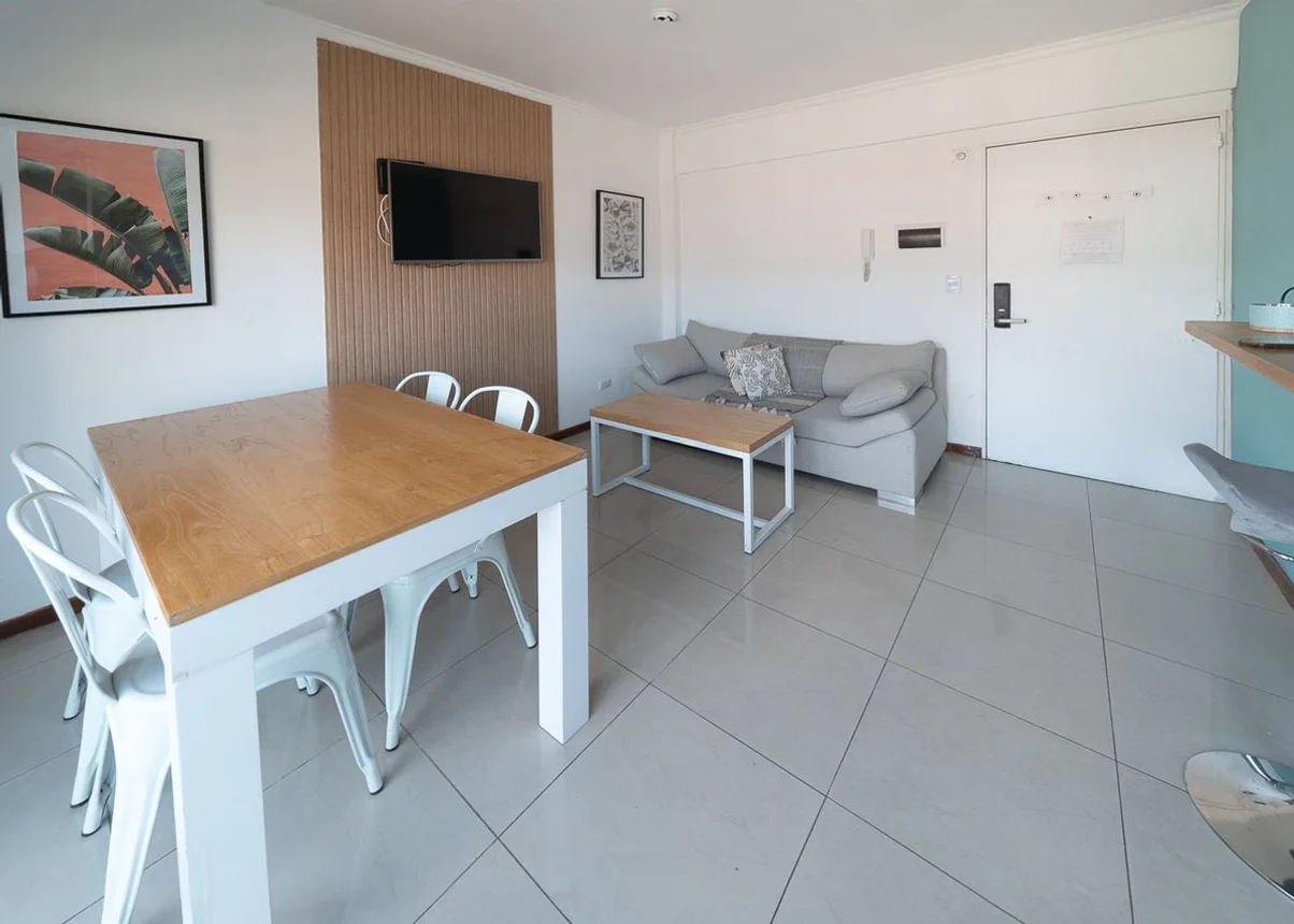 Departamento de 2 ambientes en venta en Puerto Madero, Aime Paine 1600, foto 3