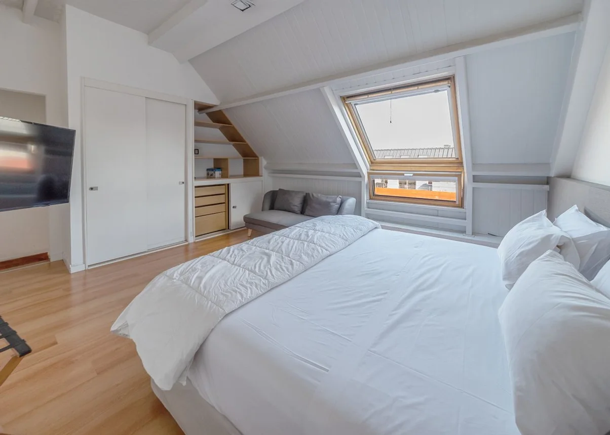 Departamento de 2 ambientes en venta en Puerto Madero, Aime Paine 1600, foto 4