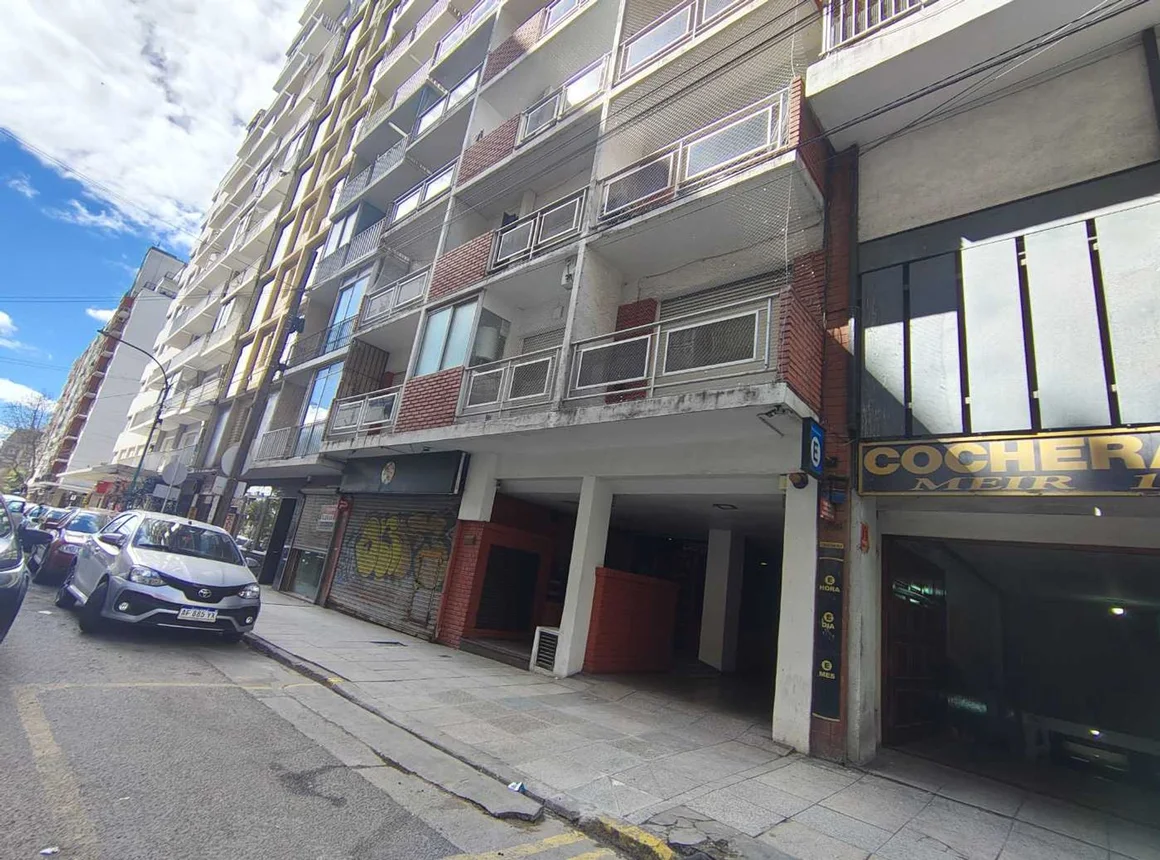 Monoambiente en venta en Mar del Plata