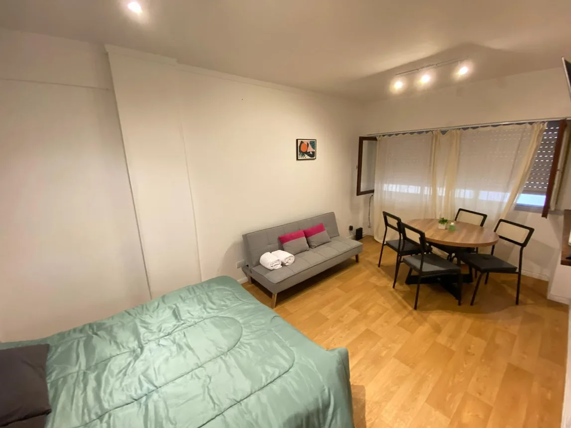 Monoambiente en venta en Mar del Plata, foto 2