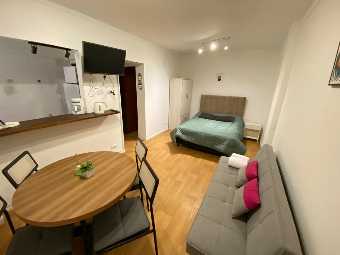 Monoambiente en venta en Mar del Plata, foto 3
