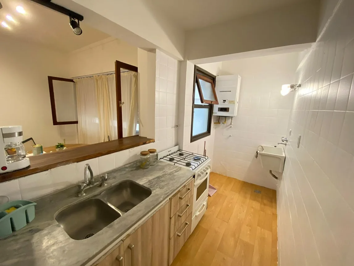 Monoambiente en venta en Mar del Plata, foto 4
