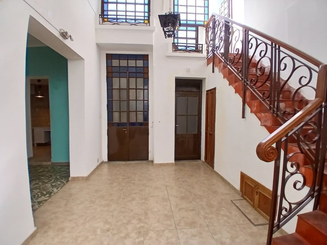 PH DE 3 AMBIENTES VENTA V. URQUIZA TERRAZA