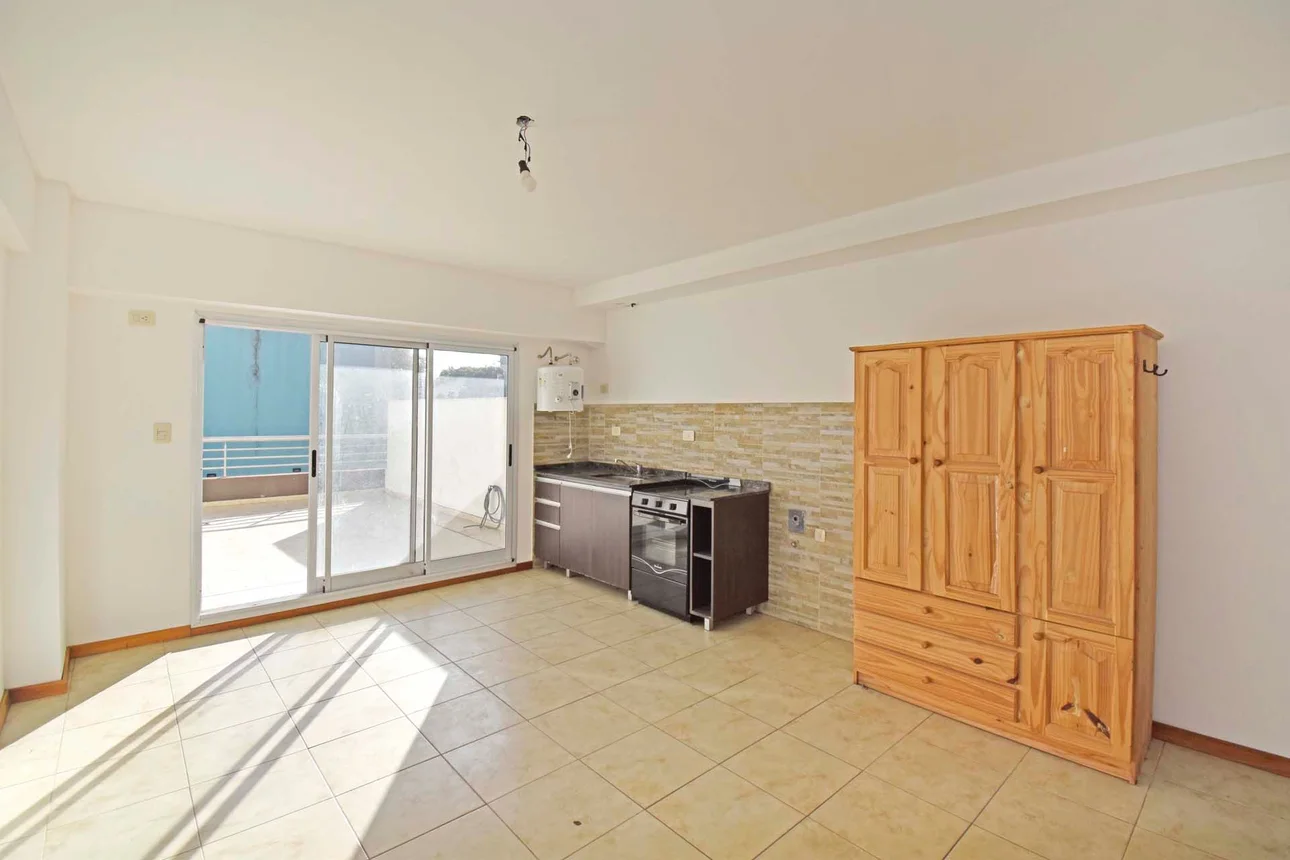 Monoambiente en venta en Villa Luro, foto 2