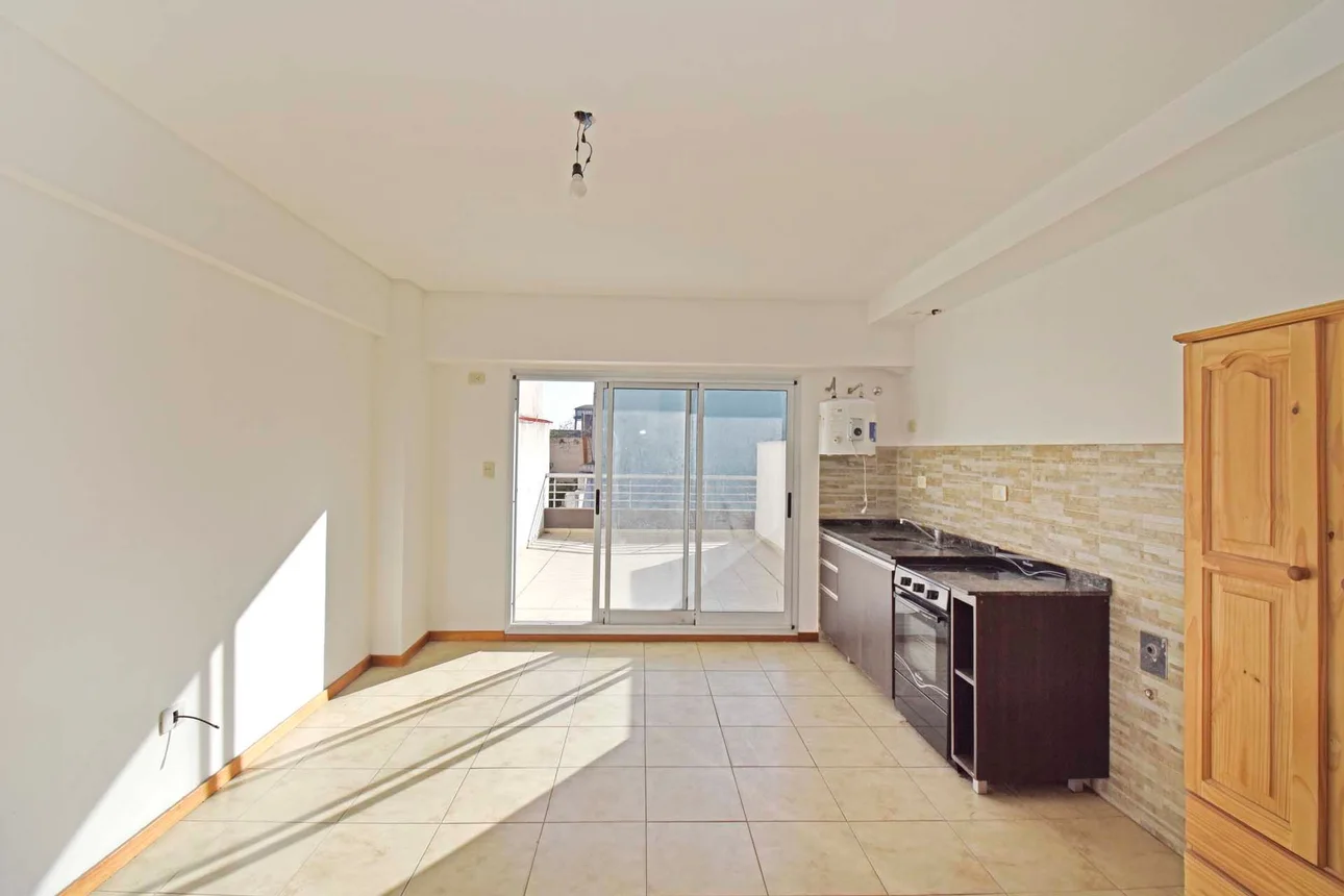 Monoambiente en venta en Villa Luro