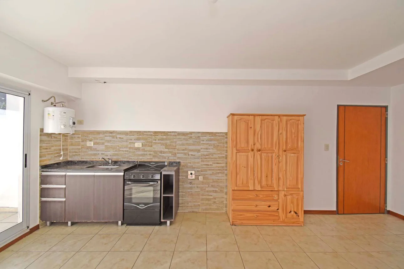 Monoambiente en venta en Villa Luro, foto 3