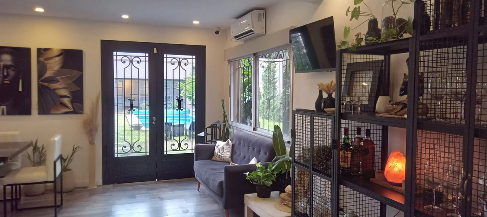 Casa en venta en Don Torcuato