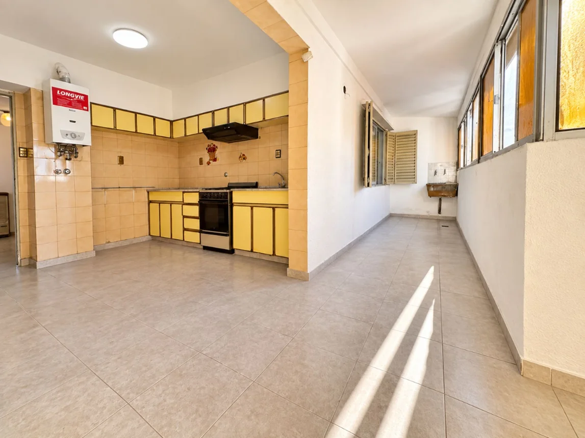 Piso en venta en Rosario, foto 4
