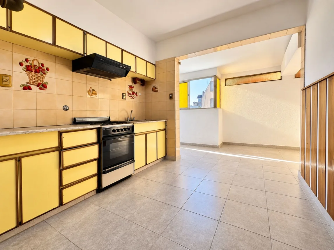 Piso en venta en Rosario, foto 3