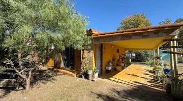 CASA 2 DORMITORIOS + VIVIENDA AL FONDO SAN LUIS