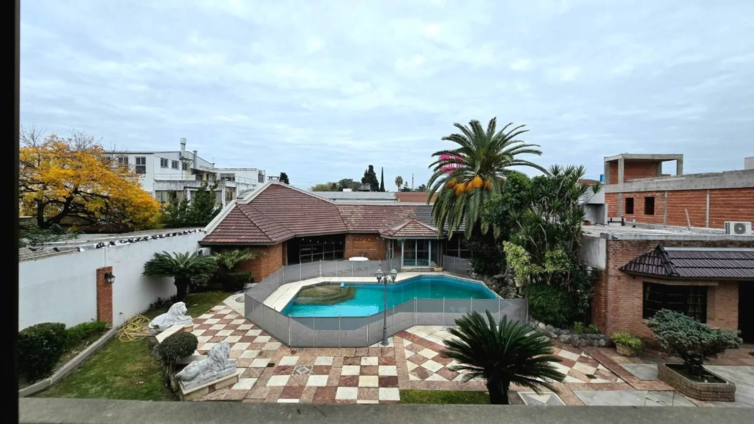 Casa chalet 5 amb. piscina sauna jacuzzi cochera, foto 1
