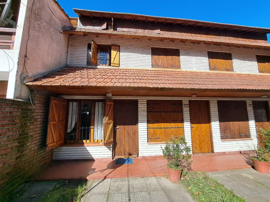VENTA DE DUPLEX EN SAN BERNARDO DEL TUYU